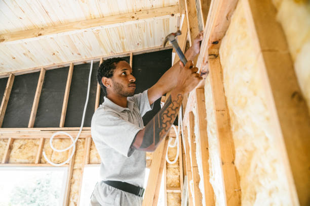 Fireproof Insulation in Stanley, VA